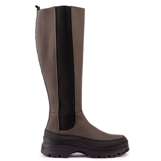 Barbour International Podium Botas - Image 1