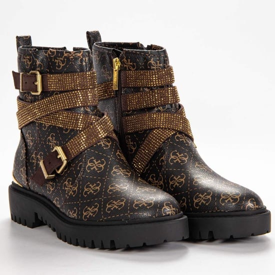 Botas de mujer Guess Ornina - Image 1