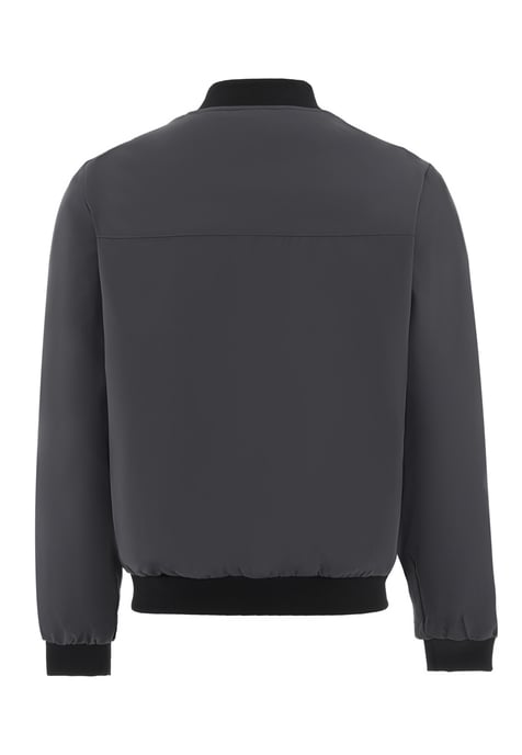 Mo Jacket Men grey - Image 2