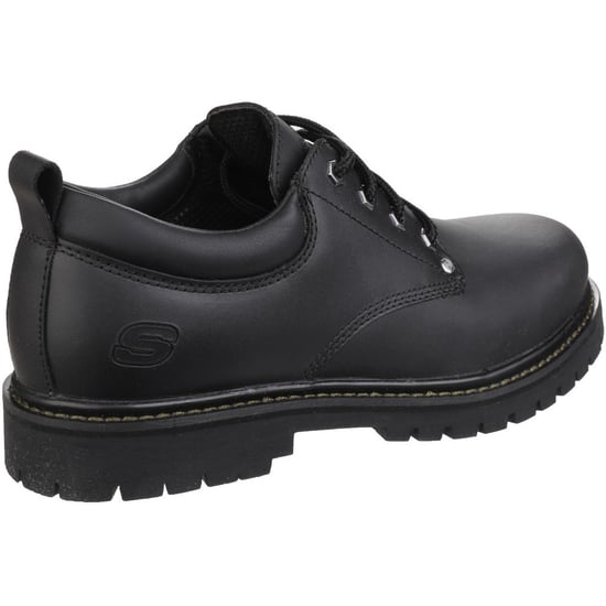 Skechers Tom Cats Oxford Mens - Image 3