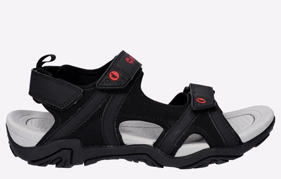 Hi-Tec Crater Sandals Mens