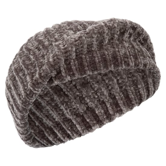 Trespass Womens/Ladies Artois Beret (Storm Grey) - Image 3