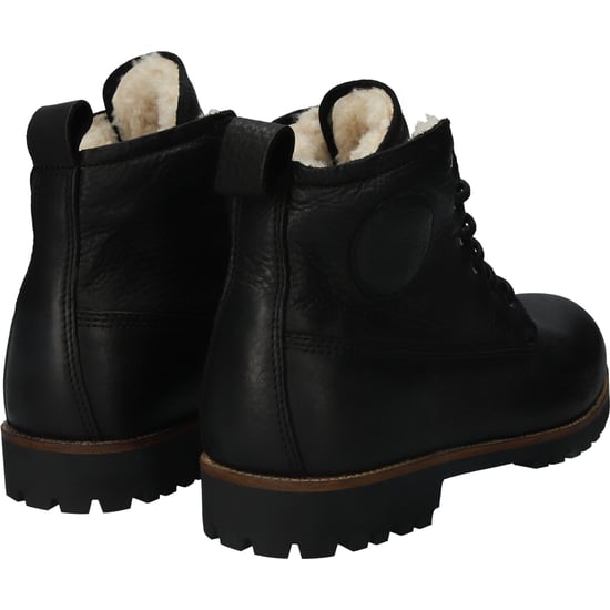 COLIN - Black - Boots - Image 4