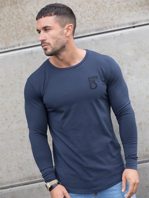 Camiseta hombre | Bound By Honour - Image 2