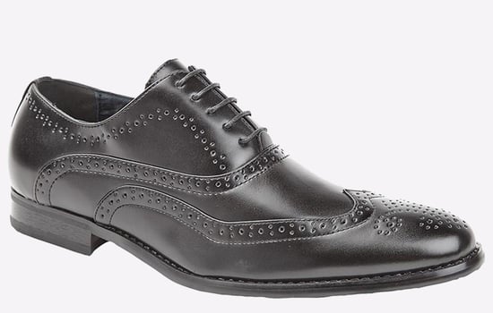 Goor Sterling Brogues Mens