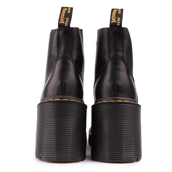 Dr Martens Jesy Botas - Image 3