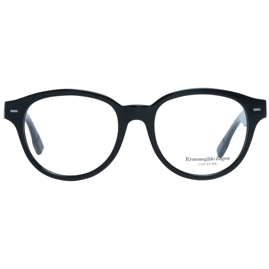 Zegna Couture Gafas ZC5002 51 001 - Image 2