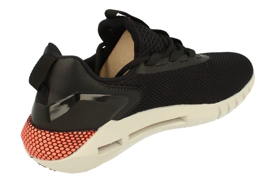 Under Armour Ua Hovr Strt Mens Running Black Trainers - Image 3