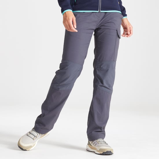 Kiwi Pro Expedition Trousers Graphite