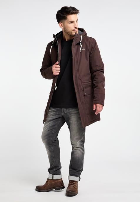 ICEBOUND winter parka clima iglu - Image 4