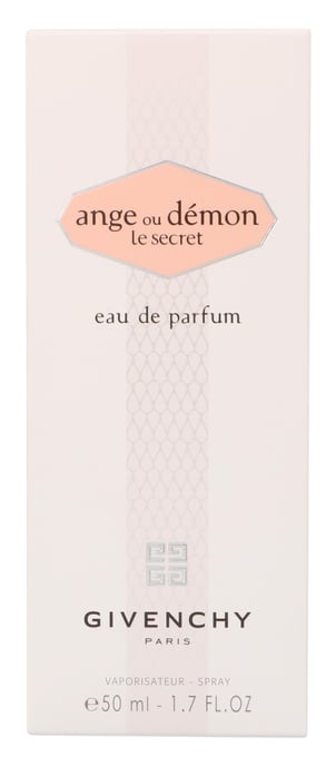 Givenchy Ange Ou Demon Le Secret Edp Spray 50ml - Image 2