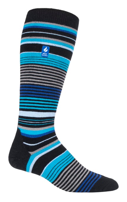 HEAT HOLDERS LITE - Calcetines Térmicos de Esquí Funky Ultra Finos para Mujer - Image 1
