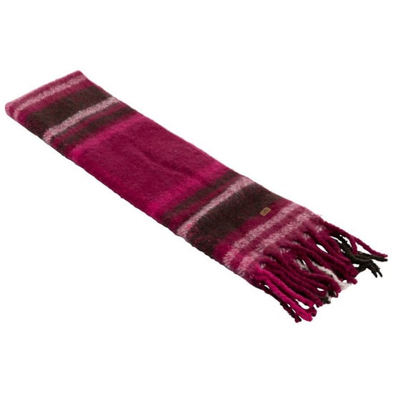 Trespass Womens/Ladies Beverly Winter Scarf (Ivy)