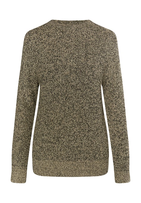 Mo Pullover Men beige - Image 1