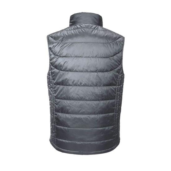 Russell Mens Nano Bodywarmer (Iron Grey) - Image 2