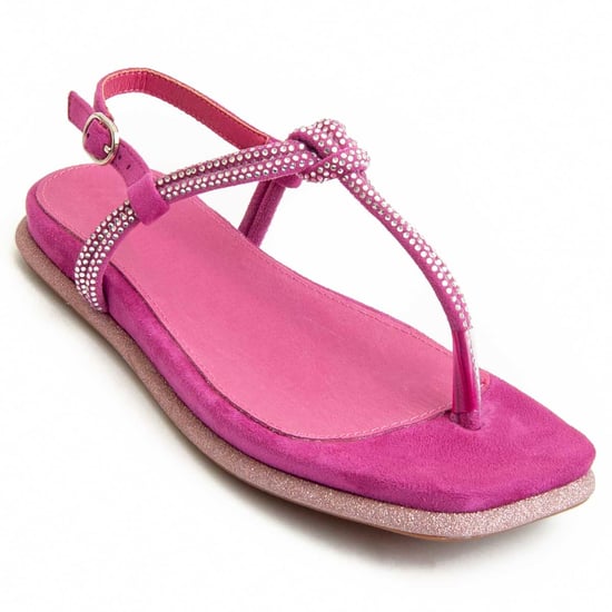 Sandalía Montevita Prins en Fucsia - Image 3