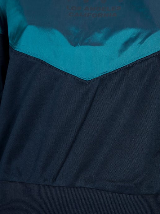 Juicy Couture Sudadera Mujer Azul - Image 4