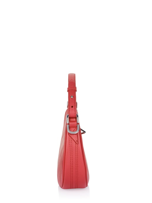 Zadig Voltaire Bolso Moonrock Grained verde - Image 4