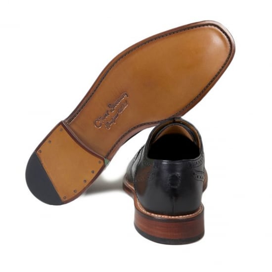 Oliver Sweeney Aldeburgh Zapatos - Image 4