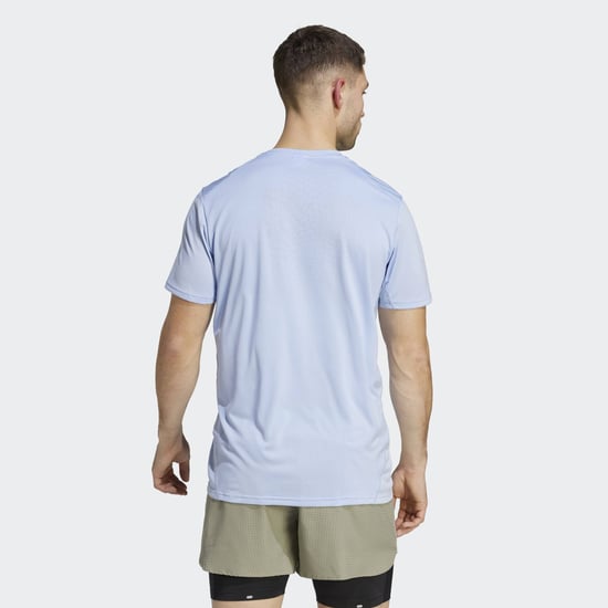 Confident Engineered Tee