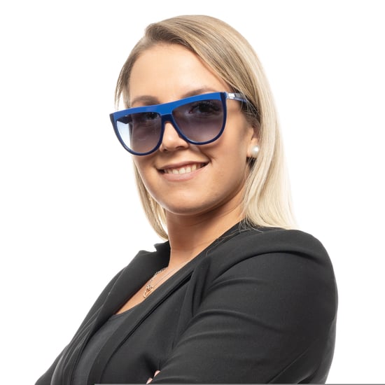 Gafas de sol para mujer Emilio Pucci Azul - Image 4