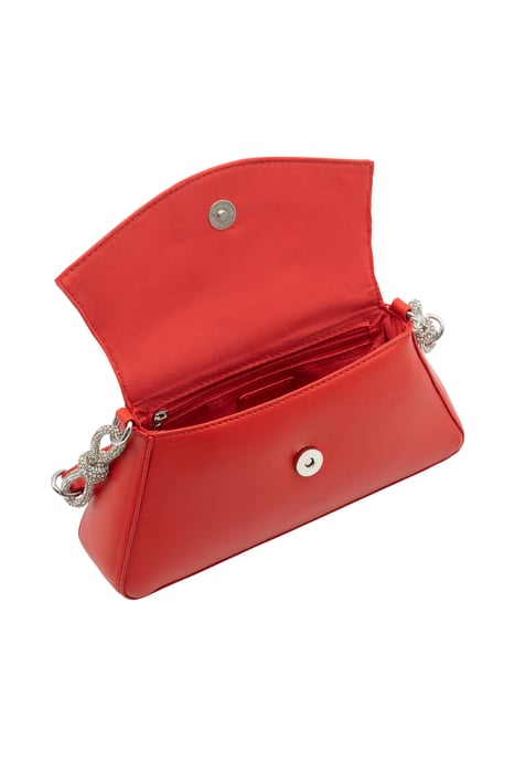 faina clutch/evening bag