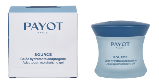 Source Gelée Hydratante Adaptogène 50 ml - Image 1
