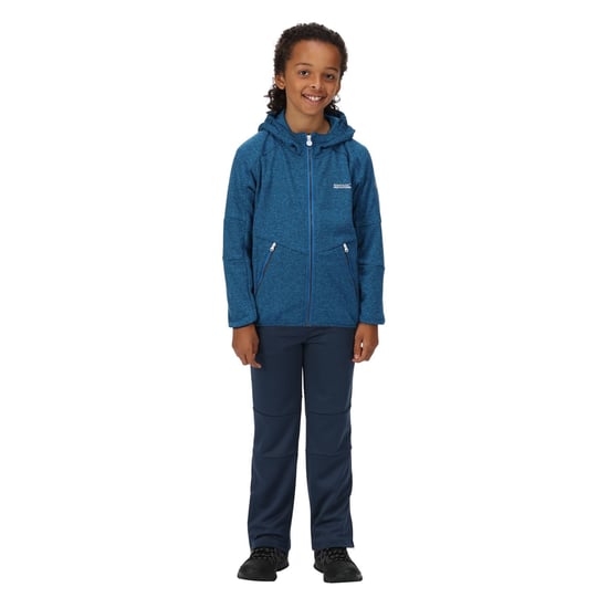 Regatta Boys Maxwell Fleece Jacket