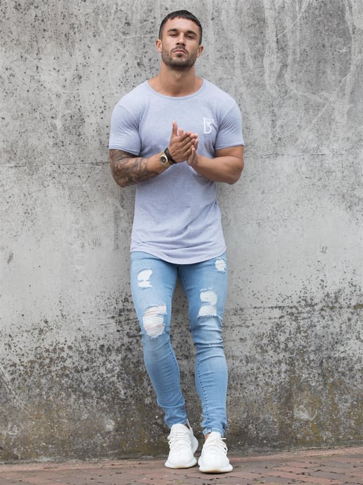 Camiseta hombre | Bound By Honour - Image 3