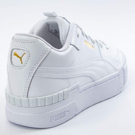 Zapatillas de baloncesto Puma para mujer Cali Sport para mujer - Image 5