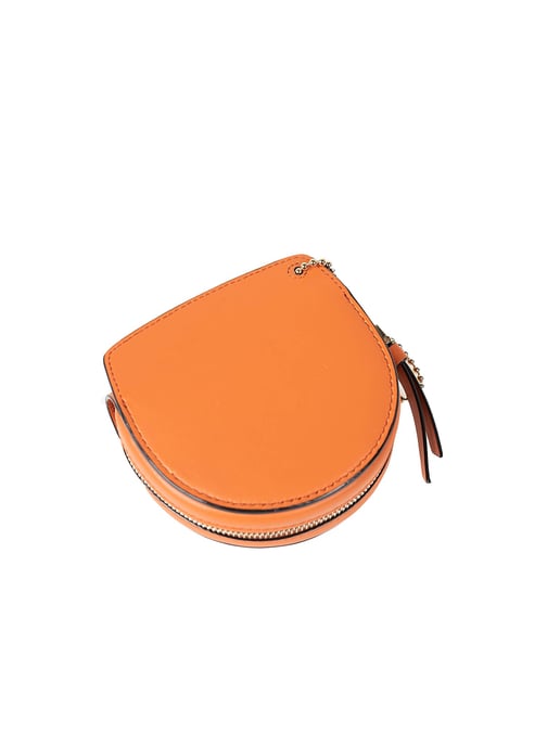 Bally Satchel Catilyn Woman's Orange