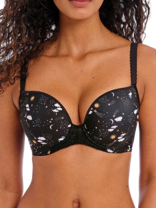 Daydreaming Plunge T-Shirt Bra - Image 1