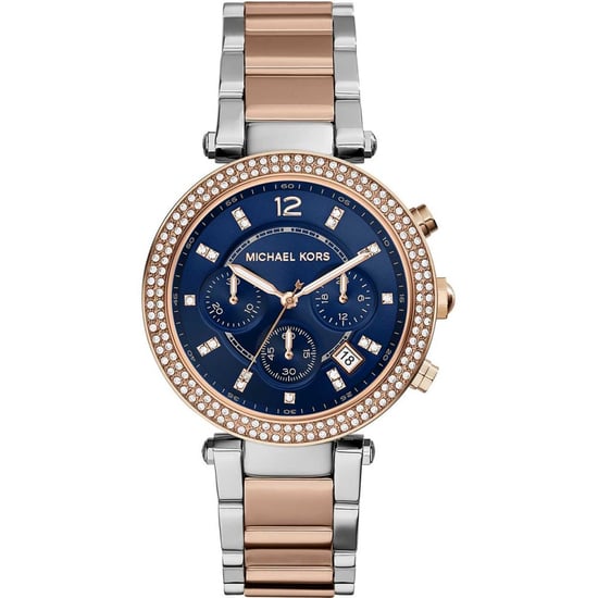 Michael Kors Ladies' Parker Watch MK6141