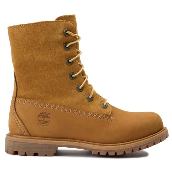 Botas Timberland Authentic Mid Calentitas Impermeables - Image 1