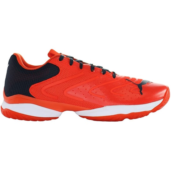 Zapatillas Puma Solarattack RCT para Hombre en Rojo - Image 1