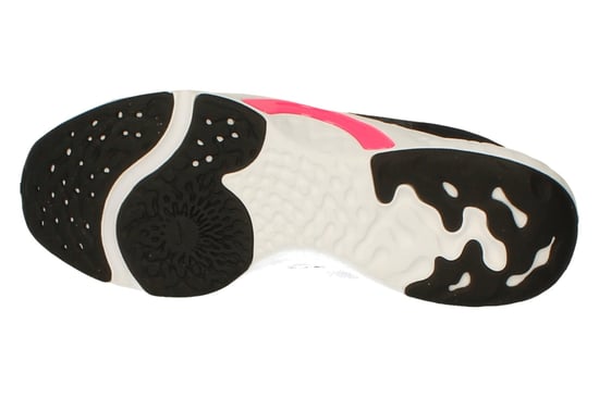 Nike Womens Renew In-season Tr 11 Black Trainers - Image 5
