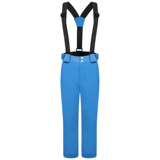 Dare 2B Childrens/Kids Motive Ski Pants (Vallarta Blue)