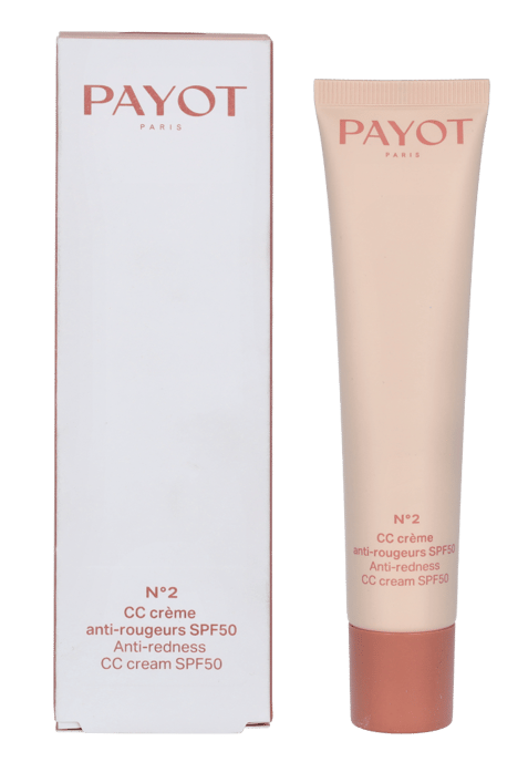 Crème Nº2 Cc Cream Spf50+ 40 ml - Image 1