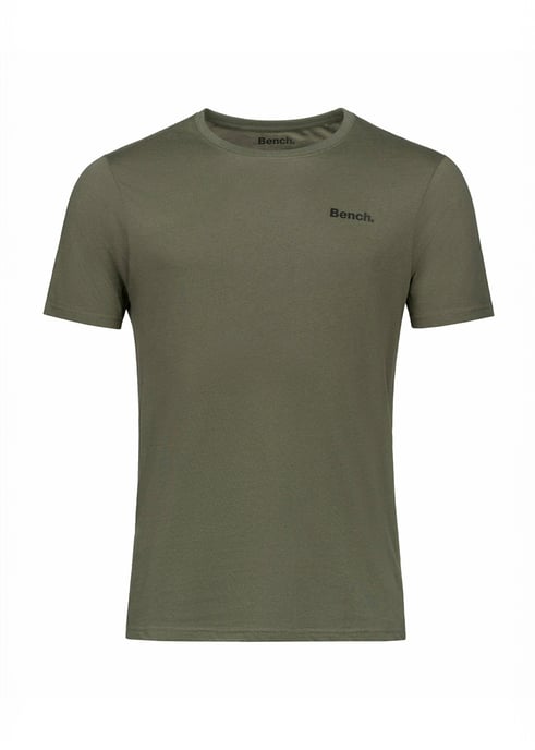 5 Pack Cotton 'Oliver' T-Shirts