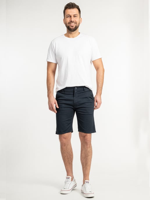 Rock Creek Shorts Navy - Image 5