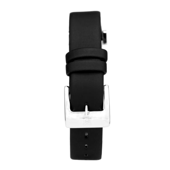 Laura Biagiotti Reloj de mujer Cuarzo plateado - Image 2