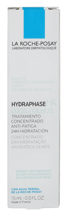 Hydraphase Intense Soin Yeux 15 ml - Image 2