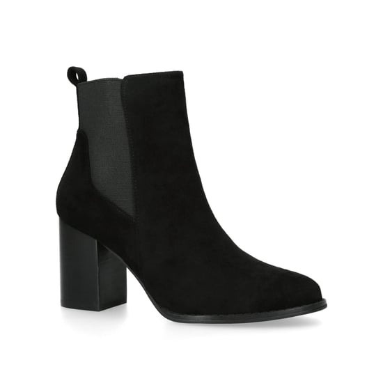 Carvela  Toodle Chelsea Boots