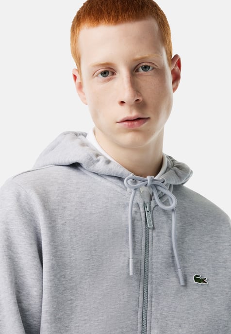 Lacoste jacket