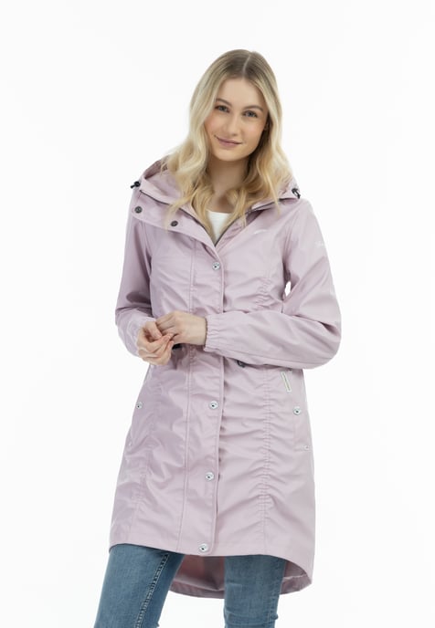 Schmuddelwedda raincoat women - Image 3