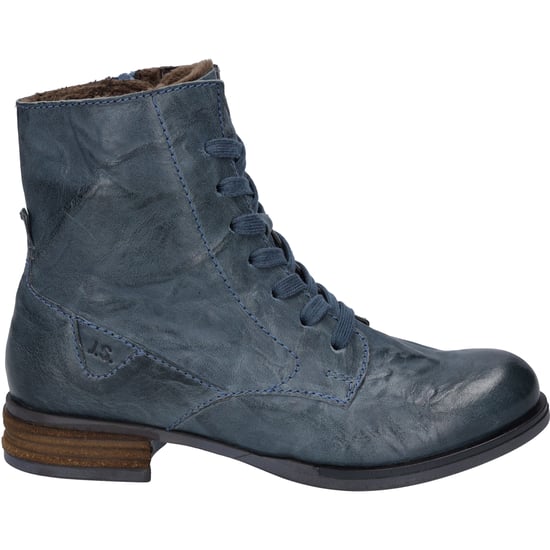 JOSEF SEIBEL Sanja 01 | Botines de Mujeres | azul - Image 2