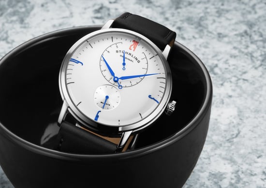 Cabaletta 3969 Quartz 42mm Classic