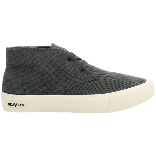Botas Grises para Hombre Seavees Maslon Desert - Image 1