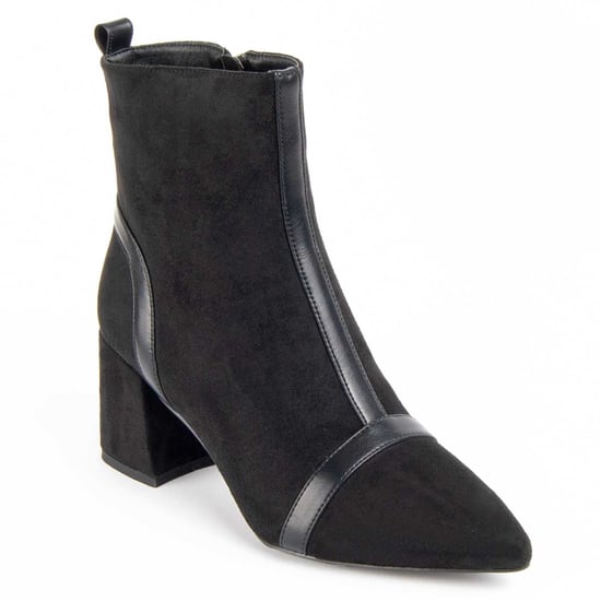 Montevita Botin Cella2 Negro - Image 2
