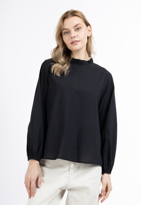 Dreimaster women black - Image 3